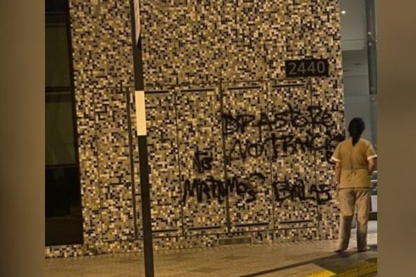 Condenaron a un barra de Newell’s vinculado a “Guille” Cantero por extorsionar al presidente del club