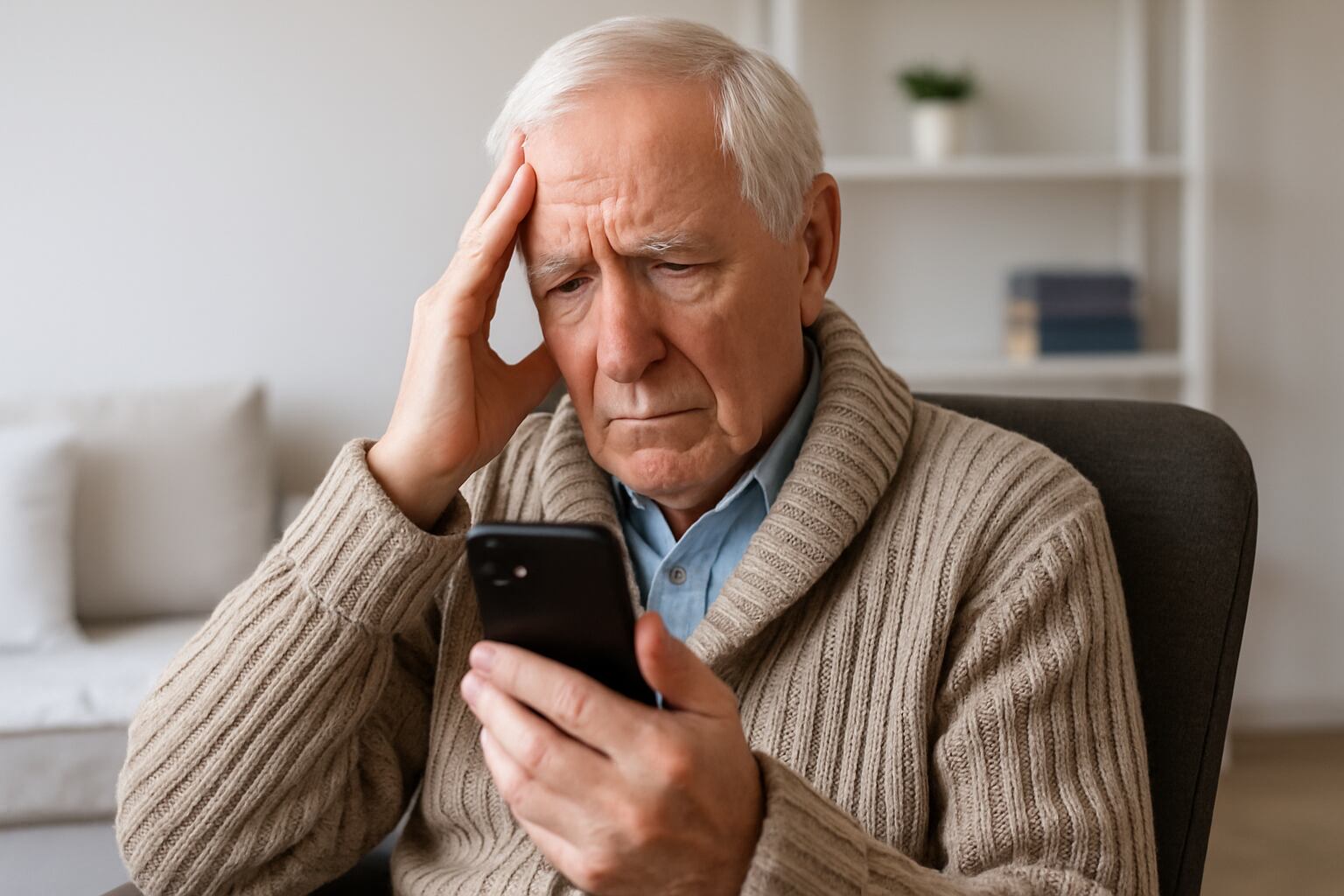 Los expertos sugieren que un microbioma intestinal equilibrado podría ser clave para preservar la memoria y la salud cerebral en la vejez. (Imagen Ilustrativa Infobae)