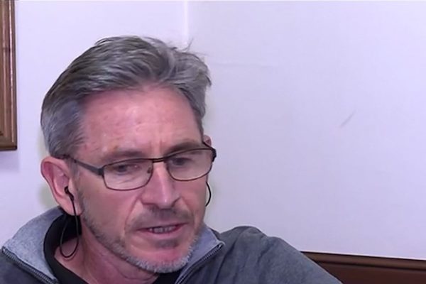 Confirmaron la absolución de Pablo Ghisoni, el hombre que estuvo preso por una falsa denuncia por abuso de su hijo