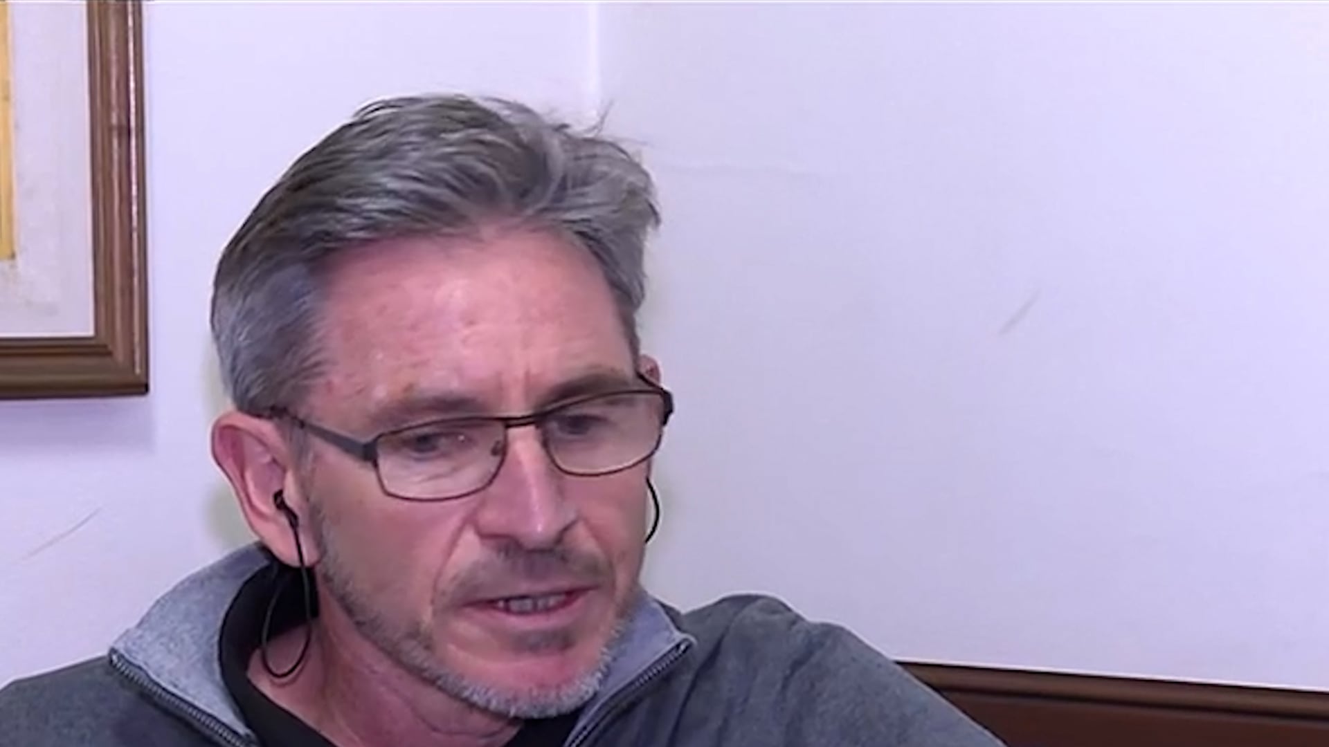 Confirmaron la absolución de Pablo Ghisoni, el hombre que estuvo preso por una falsa denuncia por abuso de su hijo