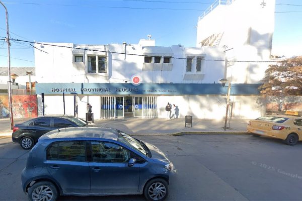 Confirmaron que el conductor que mató a dos policías en un choque en Neuquén estaba alcoholizado