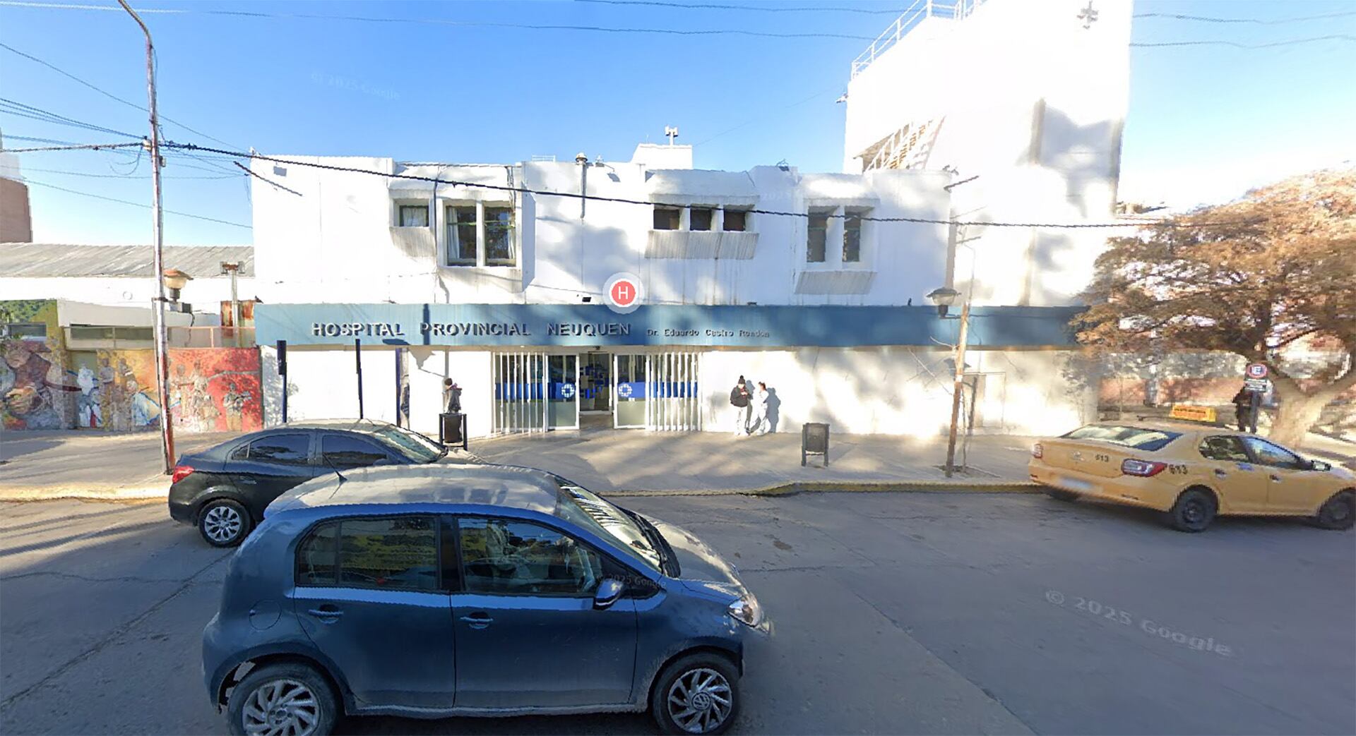 Confirmaron que el conductor que mató a dos policías en un choque en Neuquén estaba alcoholizado