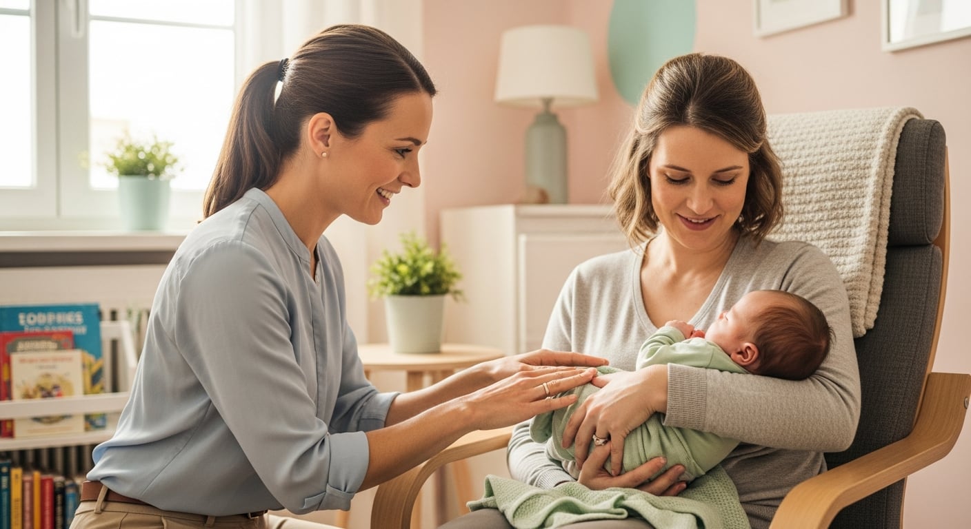 La principal indicación para el congelamiento de óvulos es la postergación voluntaria de la maternidad, aunque también se recomienda en casos médicos que afectan la fertilidad (Imagen Ilustrativa Infobae)