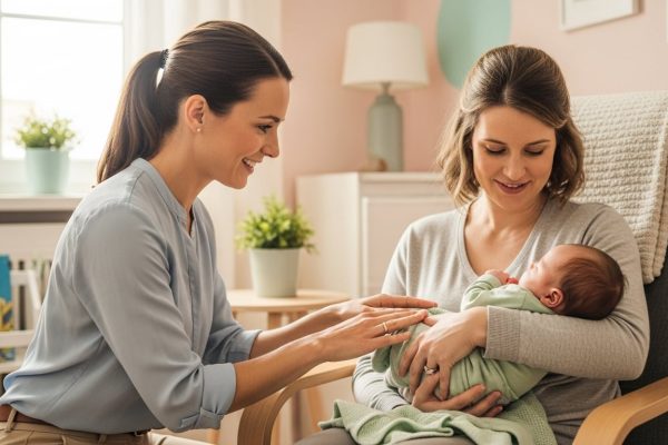 Congelamiento de óvulos: cómo funciona la técnica que cobra relevancia ante la caída de la natalidad en Argentina