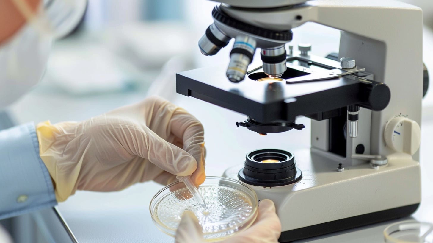 La criopreservación de óvulos se posiciona como una alternativa para postergar la maternidad y preservar la fertilidad femenina (Imagen Ilustrativa Infobae)