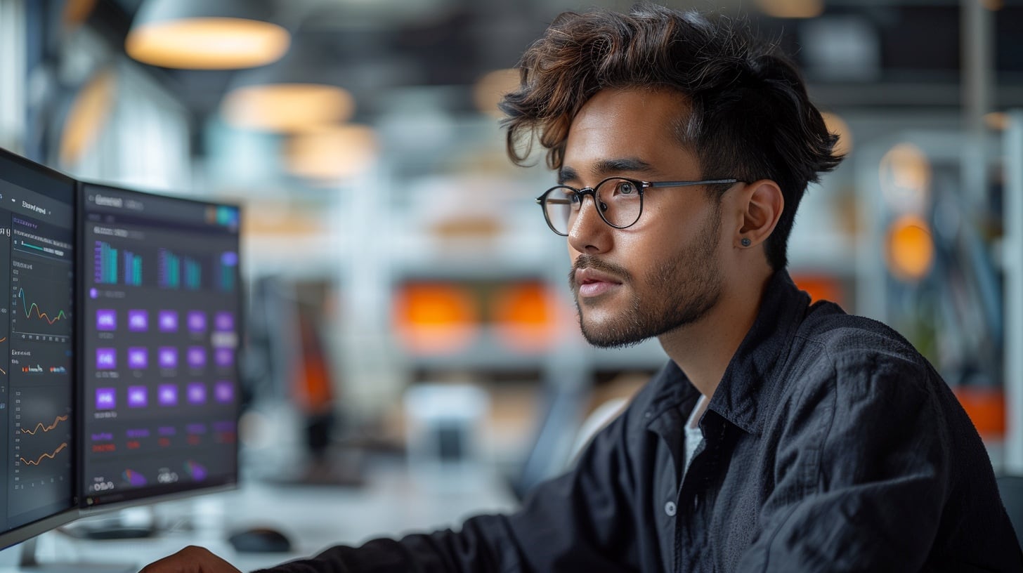 Pymes podrán identificar vulnerabilidades de sus plataformas gracias a herramientas que previenen ataques y analizan la presencia de datos en la deep web. - (Imagen Ilustrativa Infobae)