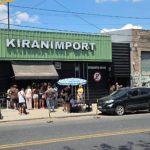 Cortaron el suministro eléctrico y vaciaron la caja fuerte de una empresa en Santa Fe: se llevaron $30 millones