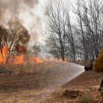 Crearon el Registro Nacional de Entidades de Bomberos Voluntarios
