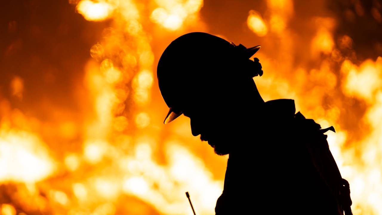 Mediante la Resolución 224/2026 se creo el registro nacional de entidades de Bomberos Voluntarios (NPS Fire and Aviation)