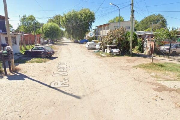 Crimen en Mar del Plata: hallaron muerto a un hombre con heridas de bala en plena vía pública