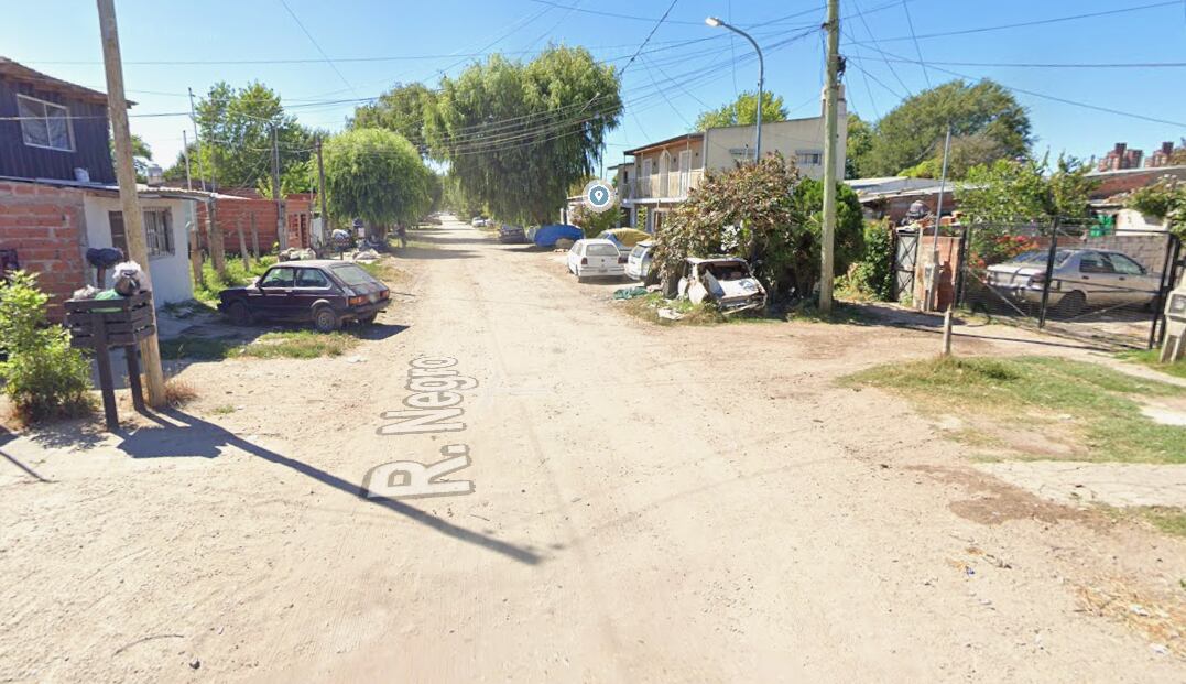 Crimen en Mar del Plata: hallaron muerto a un hombre con heridas de bala en plena vía pública