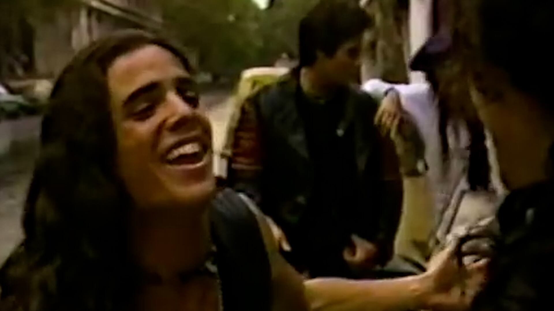 Luciano Castro en pleno éxito en las producciones de Cris Morena