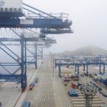 Crisis política en Perú muestra cómo China podría utilizar militarmente el puerto de Chancay contra Estados Unidos