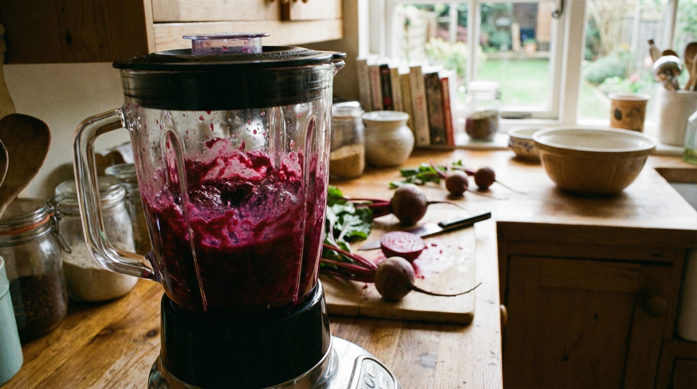 La raíz colorida destaca por su bajo aporte calórico y su capacidad para enriquecer dietas saludables
(Imagen Ilustrativa Infobae)