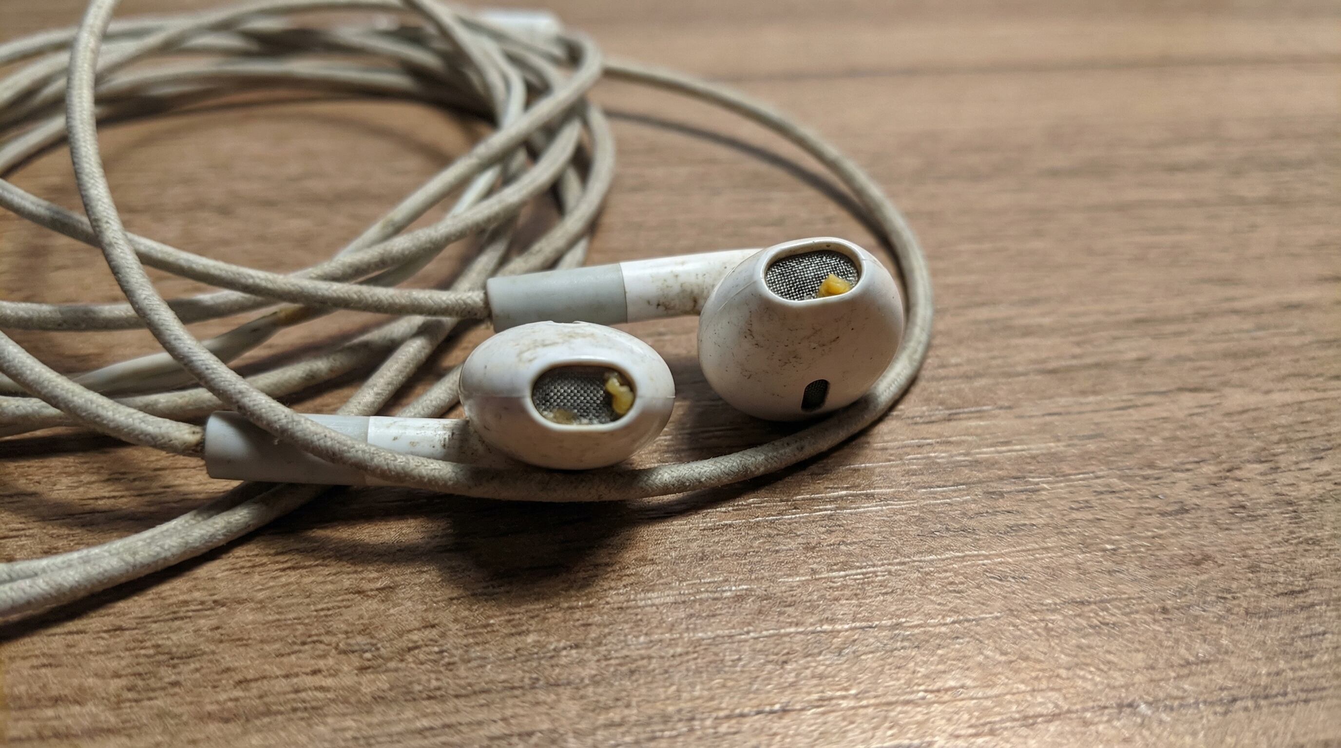 Acumular cera, sudor y células cutáneas en los audífonos crea un ambiente propicio para microorganismos dañinos (Imagen Ilustrativa Infobae)