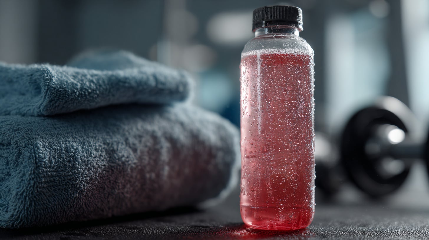 Expertos en nutrición advierten que la mayoría de las personas no necesita consumir electrolitos adicionales fuera de deportes exigentes o episodios de salud específicos (Imagen Ilustrativa Infobae)