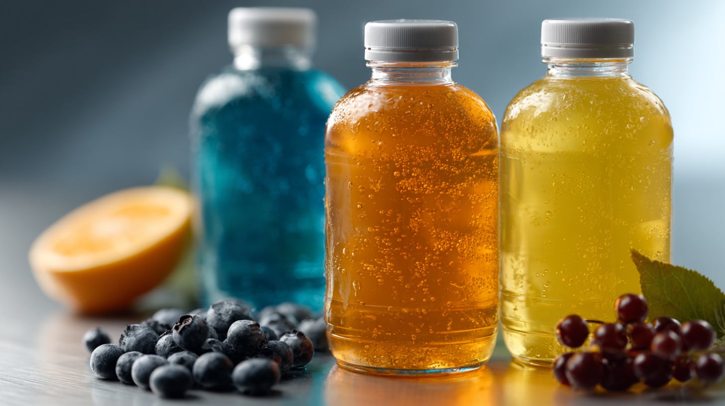 Cuál es el mejor momento del día para consumir electrolitos, de acuerdo con especialistas en nutrición