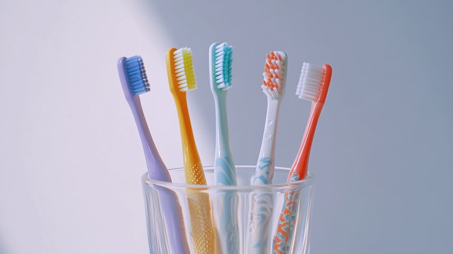 El cepillo de dientes acumula hasta 10 millones de bacterias si no se limpia y reemplaza correctamente, advierte la SEPA (Imagen Ilustrativa Infobae)