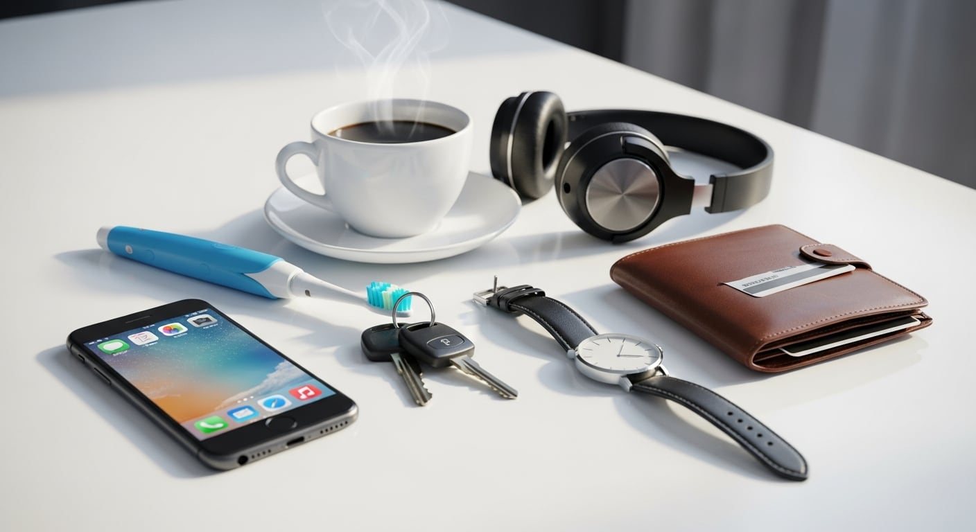 El uso diario del cepillo de dientes sin limpieza ni recambio adecuados lo convierte en un gran reservorio de bacterias (Imagen Ilustrativa Infobae)