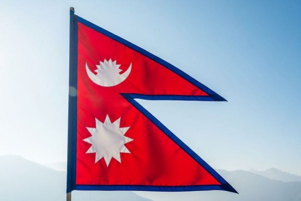 Cuál es la bandera elegida por la inteligencia artificial como la más hermosa del mundo