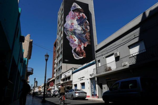 Cuáles son las cinco amenazas que enfrentan los grandes ríos de Sudamérica