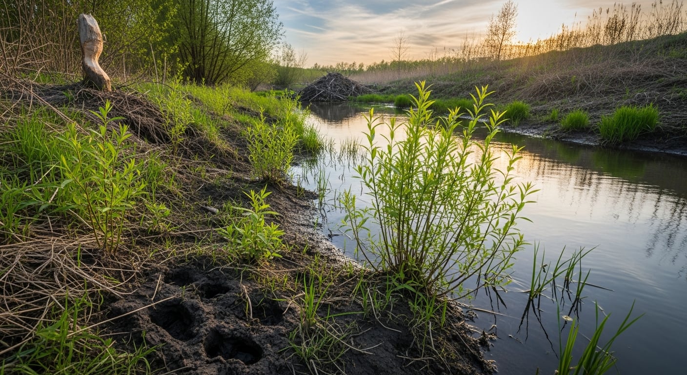 Cuidar los ríos es clave porque de su salud depende el agua, la alimentación y el bienestar de millones de personas (Imagen Ilustrativa Infobae)