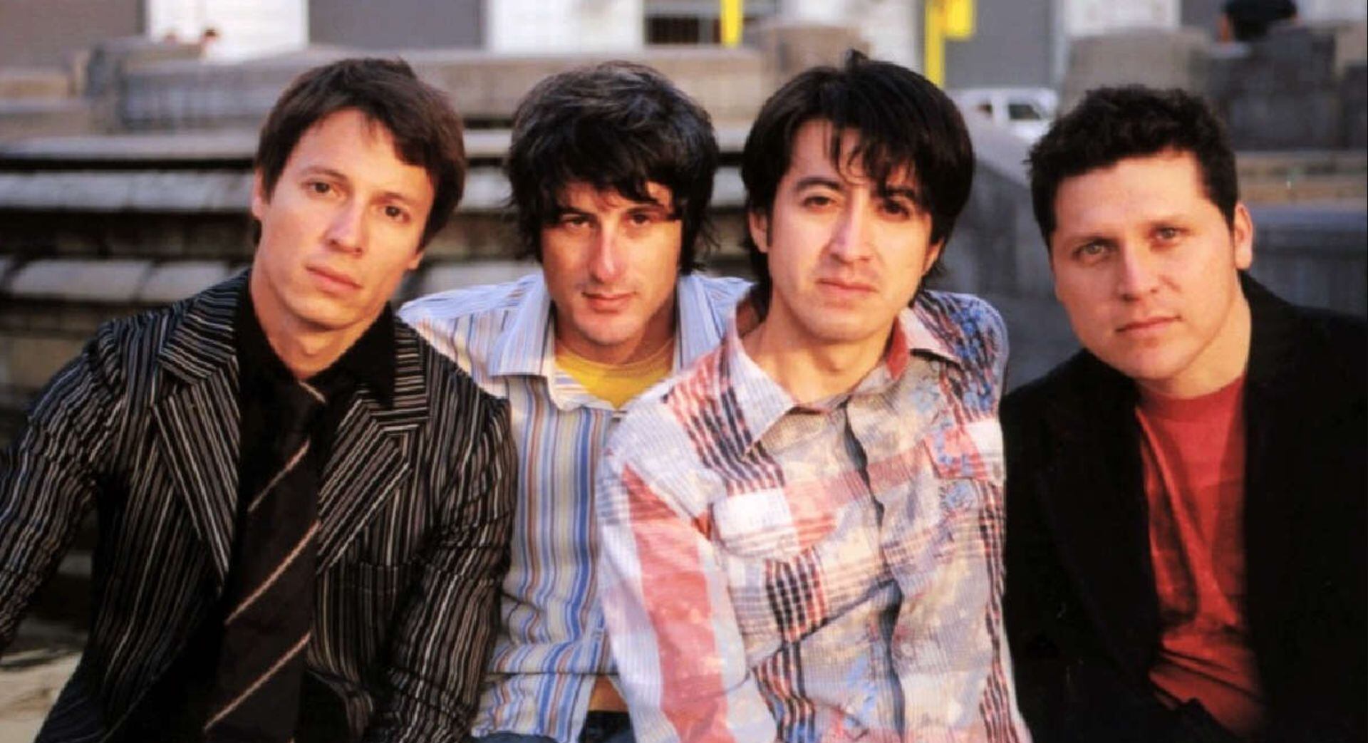 Con el álbum “Hembra”, Líbido consolidó su proyección internacional y revitalizó el rock en Perú (Facebook / Libido)