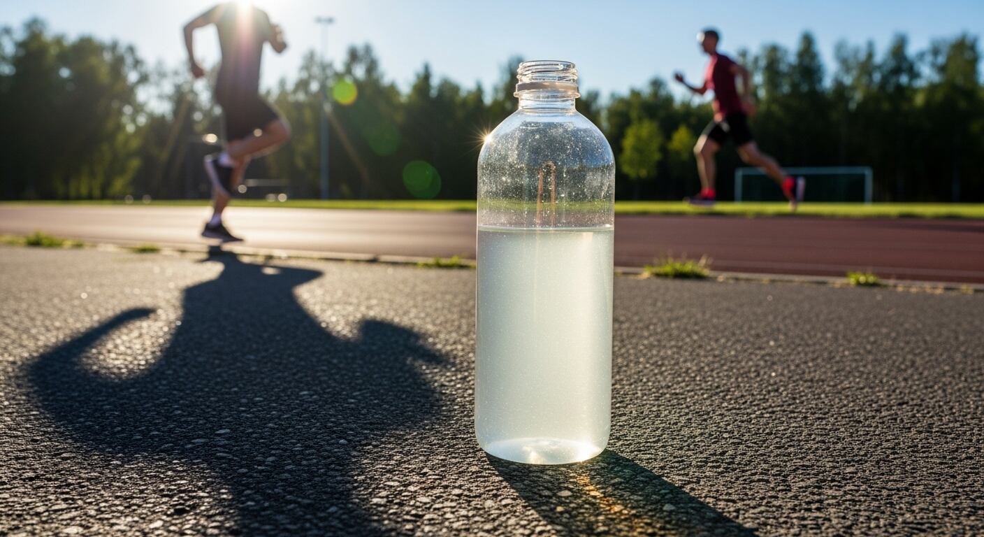 La exposición al sol o al calor ambiental acelera la descomposición de la creatina y limita su potencia como suplemento (Imagen Ilustrativa Infobae)