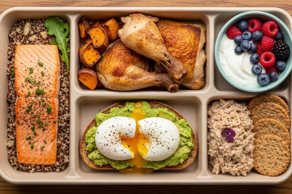 Cuáles son los alimentos más ricos en vitaminas y minerales y por qué son clave para prevenir enfermedades