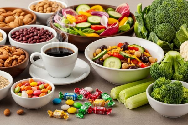 Cuáles son los alimentos que recomiendan los expertos ante la diarrea y qué evitar