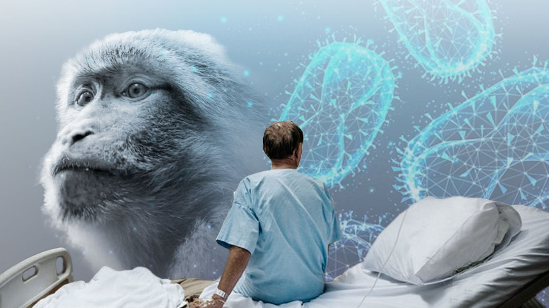 La OMS advierte que, en personas con sistemas inmunitarios debilitados, la viruela símica puede provocar cuadros graves y complicaciones mortales. (Foto: Jesús Avilés )