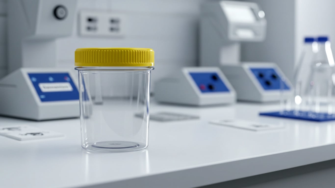 El test inmunológico fecal, conocido como QFIT, representa un avance sustancial en la estrategia de prevención y diagnóstico temprano del cáncer de colon (Imagen Ilustrativa Infobae) 