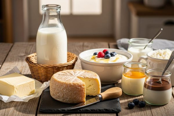 Cuando comer sano no alcanza: los 5 síntomas más frecuentes de la falta de nutrientes esenciales