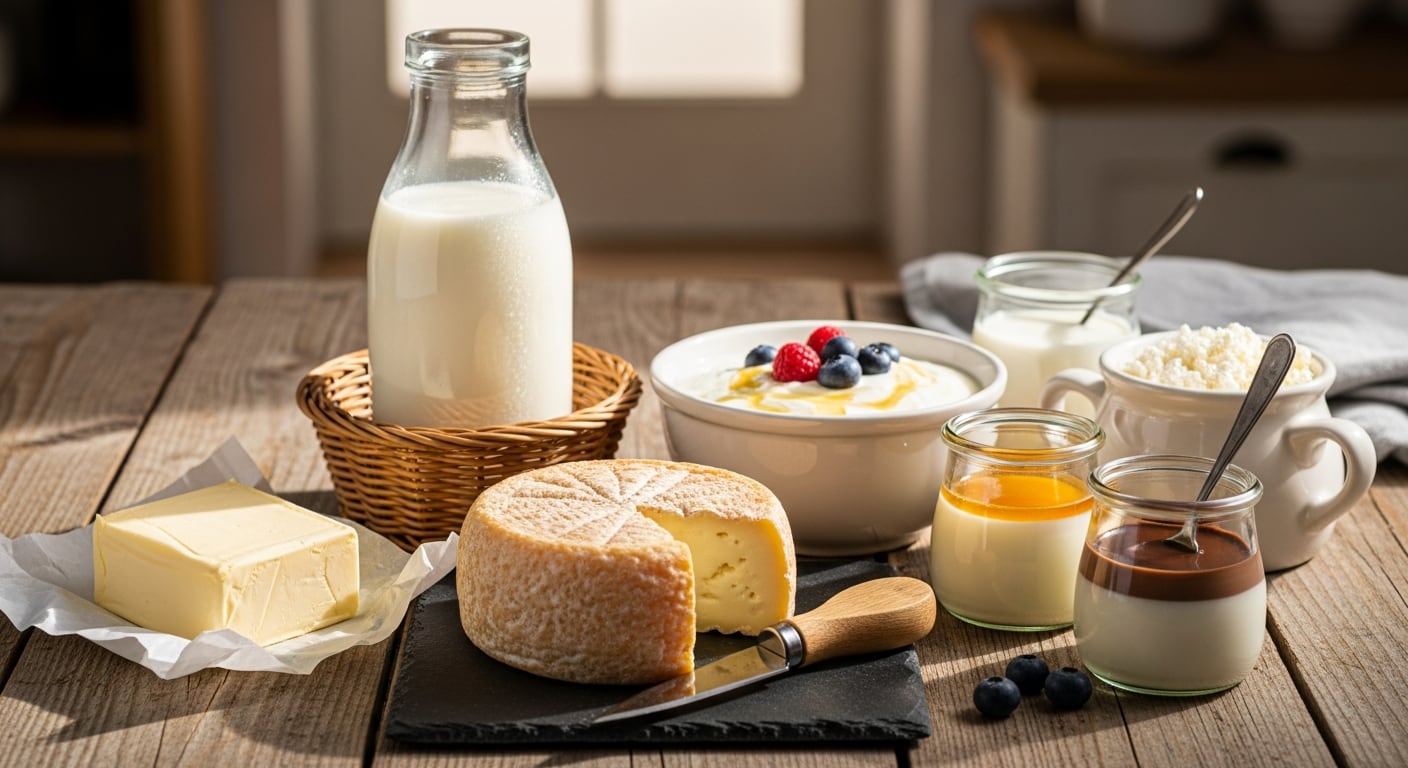 Cuando comer sano no alcanza: los 5 síntomas más frecuentes de la falta de nutrientes esenciales