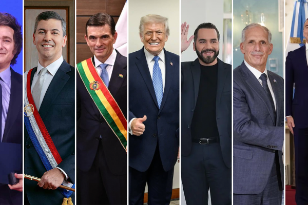 Cuando la alineación ideológica se puede convertir en estrategia política: ¿qué podemos esperar de la cumbre regional que redefine el hemisferio?