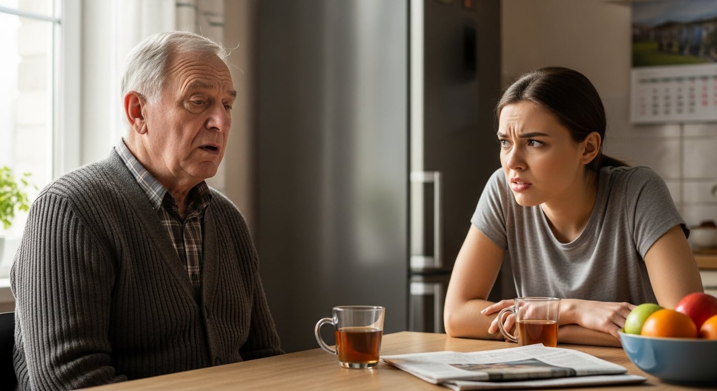 La falta de límites claros en el hogar contribuye a que los hijos adultos mantengan conductas propias de la adolescencia (Imagen Ilustrativa Infobae)