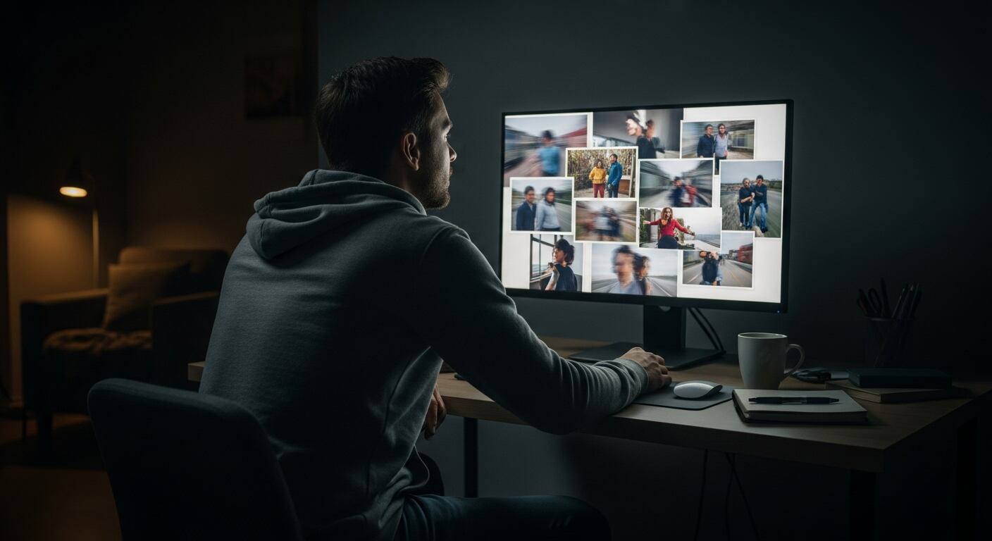 Los cambios bruscos en los horarios de sueño, conocidos como jet lag social, afectan el reloj biológico y aumentan el riesgo de problemas metabólicos. (Imagen Ilustrativa Infobae)