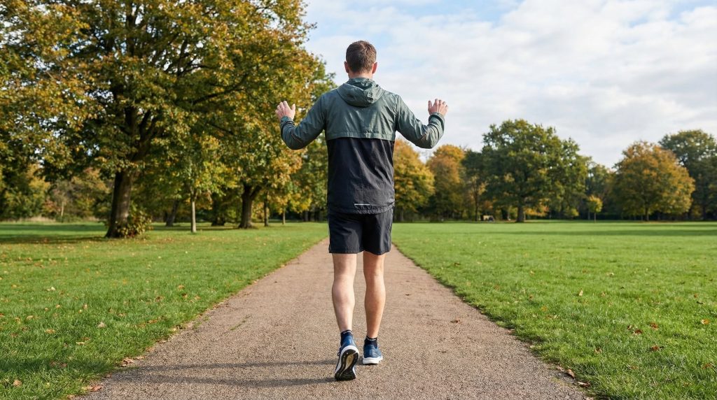 Cuánto debes caminar para perder un kilo de grasa: claves y límites de la actividad