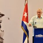 Cuba, al fin un rayo de luz