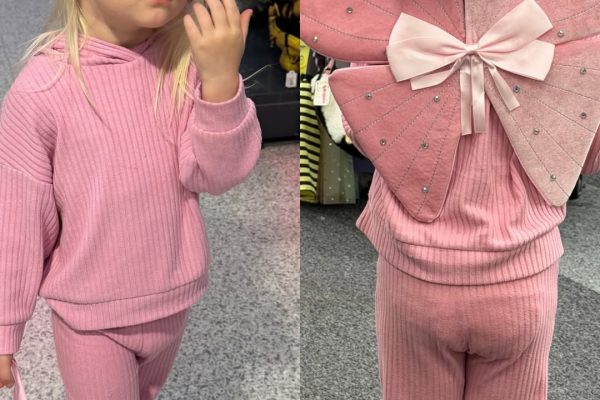 Daniela Christiansson mostró los preparativos para el cumpleaños de su hija Elle: ¿estará Maxi López?