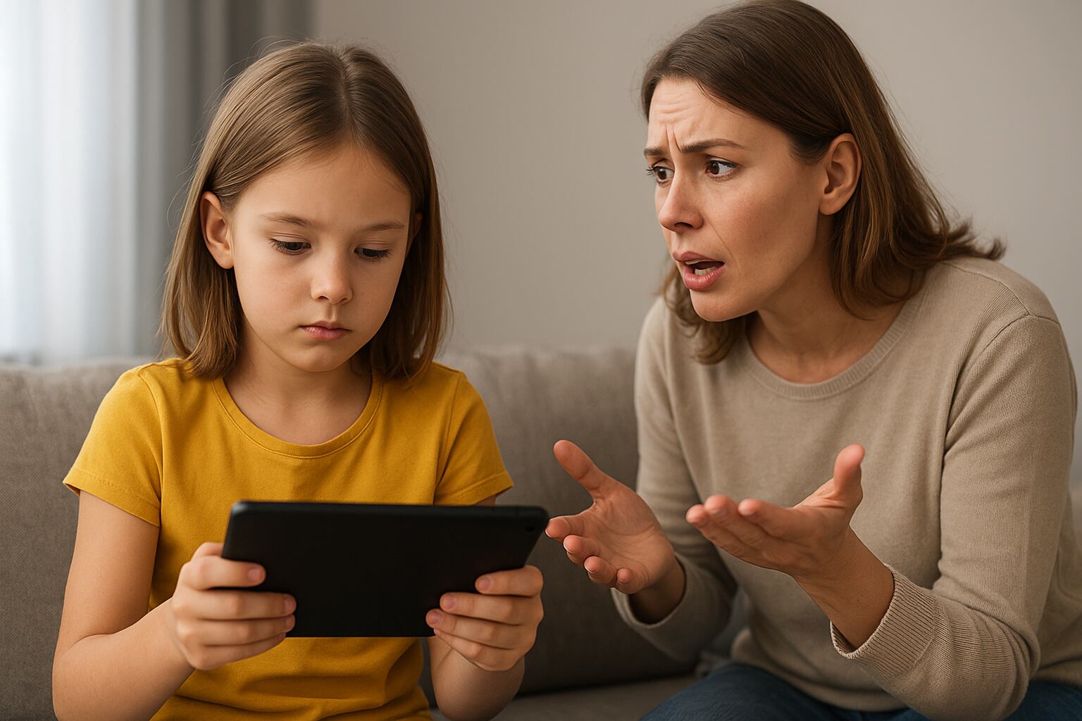 La satisfacción inmediata que ofrecen los dispositivos digitales afecta la capacidad de esperar y tramitir el deseo, elementos clave en el desarrollo psíquico infantil (Imagen Ilustrativa Infobae)