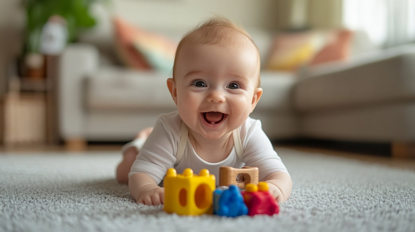 Jugar con juguetes estimula la creatividad y ayuda a construir subjetividad, ya que el objeto se resignifica y se adapta al mundo interno de cada niño (Imagen Ilustrativa Infobae)