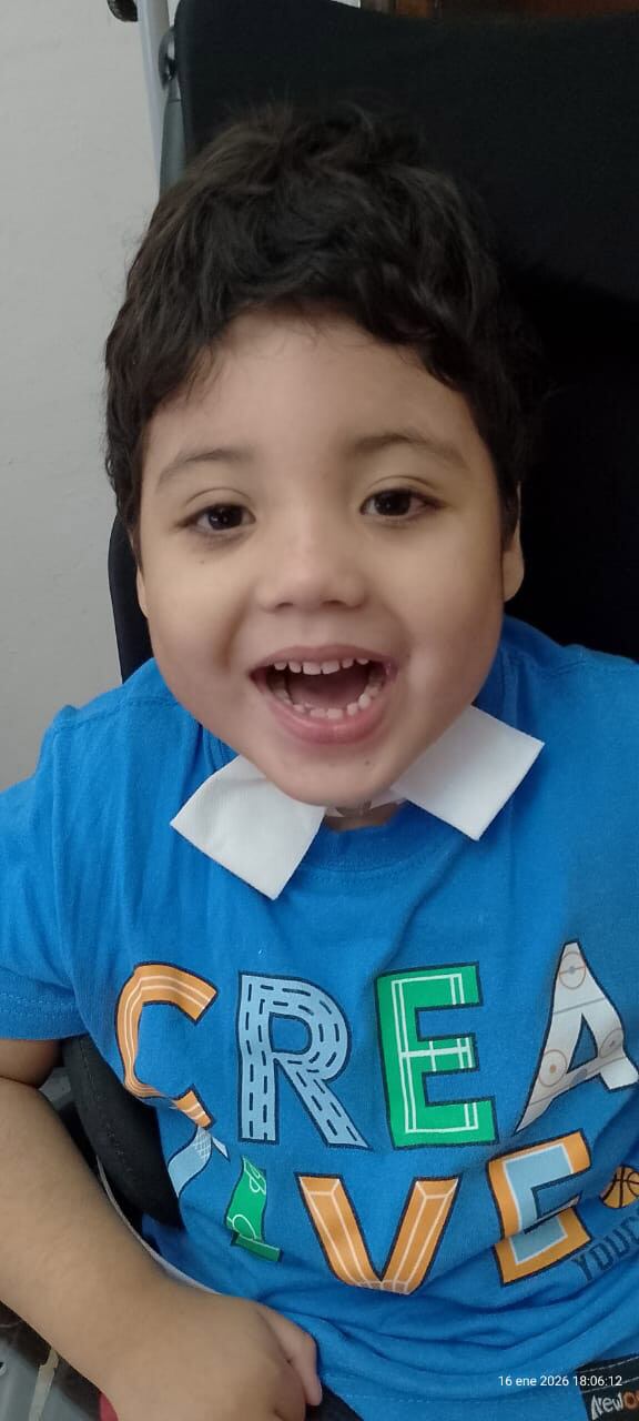 De Monte Grande a Bangkok: el viaje silencioso de Erick y la batalla de su mamá para vencer un diagnóstico desafiante