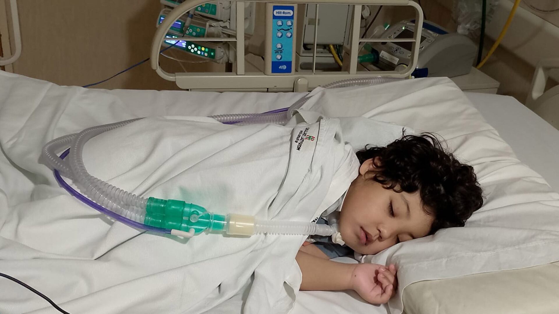 En Argentina, solo hay cuatro niños diagnosticados con síndrome PURA, una enfermedad genética identificada por primera vez en 2014