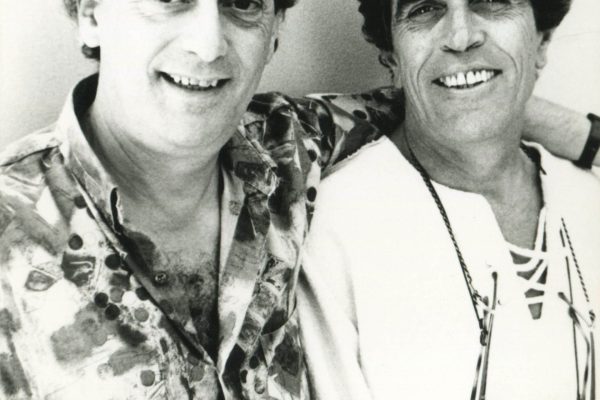 De niño vio una obra teatral y supo lo que haría: a 15 años de la muerte de Hugo Midón, pionero de los shows familiares y musicales