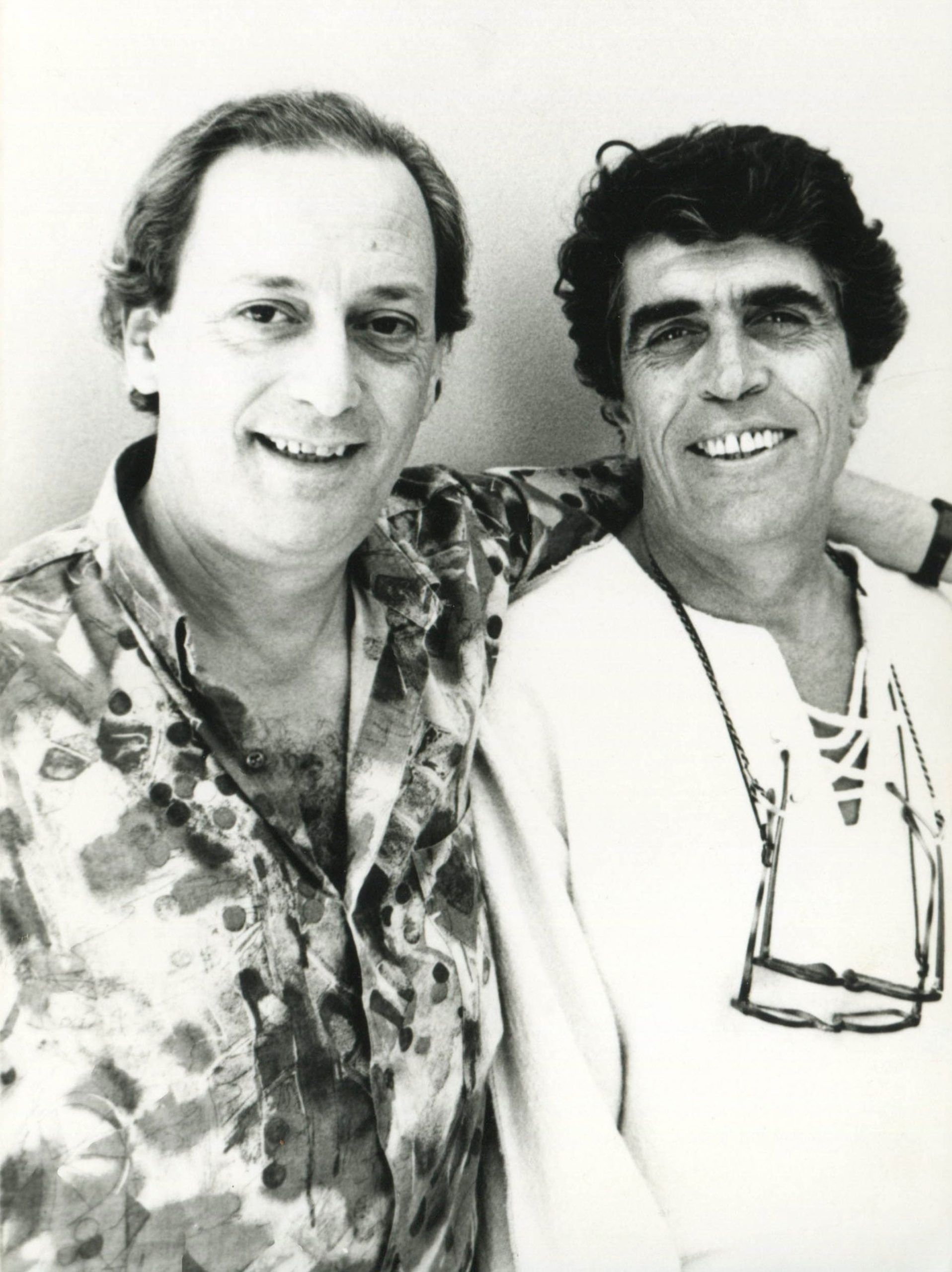 De niño vio una obra teatral y supo lo que haría: a 15 años de la muerte de Hugo Midón, pionero de los shows familiares y musicales