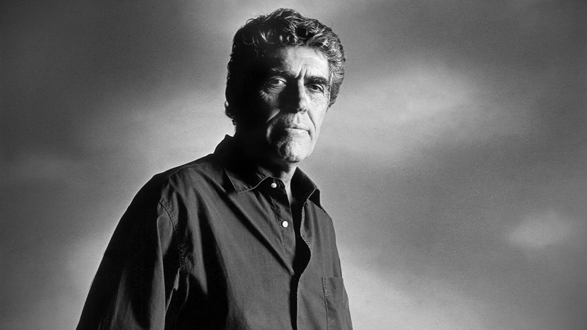 Hugo Midón (Carlos Furman / Gentileza Centro Cultural Kirchner)