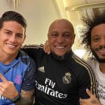 De promesa a capitán: la evolución de Marcelo bajo la sombra de Roberto Carlos