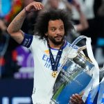 De promesa a capitán: la evolución de Marcelo bajo la sombra de Roberto Carlos