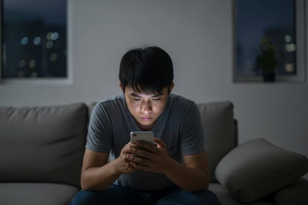 De tenosinovitis a microtraumatismos: las lesiones en la mano más frecuentes por el uso de teléfonos inteligentes